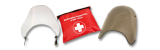 Ponyva, plexi, EÜ tasak