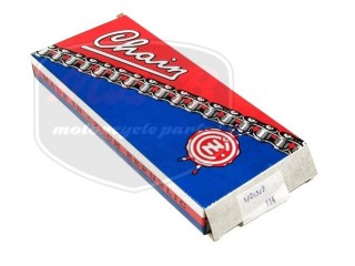 SIMSON UNIVERZÁLIS LÁNC 114 TAGÚ 1/2X5.2 FAVORIT