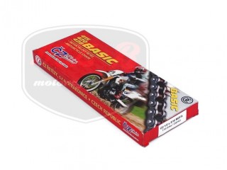 ROMET UNIVERZÁLIS LÁNC 116 TAGÚ 1/2X3/16 FAVORIT