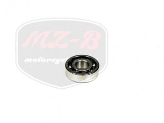 EGYÉB UNIVERZÁLIS CSAPÁGY  6201 DKF