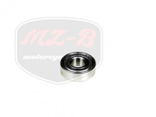 EGYÉB UNIVERZÁLIS CSAPÁGY  6202 2Z