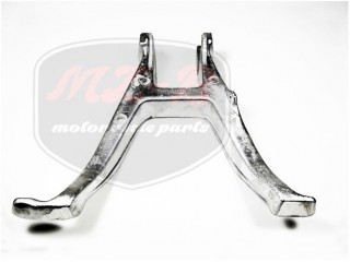 SIMSON SCHWALBE MOTORÁLLVÁNY /SZTENDER/ TELJES HOSSZ: 28,5CM