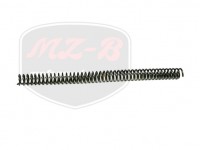 SIMSON UNIVERZÁLIS RUGÓ ELSŐ TELESZKÓPSZÁRBA