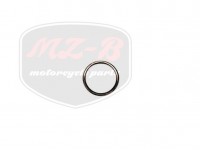 SIMSON UNIVERZÁLIS TÖMÍTÉS KIPUFOGÓ 28X34