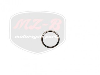 SIMSON UNIVERZÁLIS TÖMÍTÉS KIPUFOGÓ 28X34