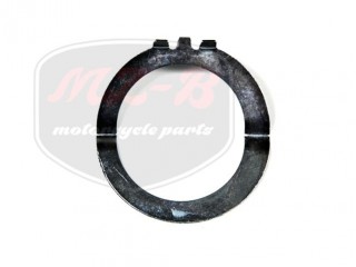 SIMSON UNIVERZÁLIS BIZTÓSÍTÓ LEMEZ KIPUFOGÓ HOLLANDERHEZ