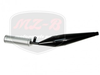 SIMSON UNIVERZÁLIS KIPUFOGÓ DOB SPORT