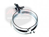 SIMSON UNIVERZÁLIS KIPUFOGÓ BILINCS HÁTSÓ