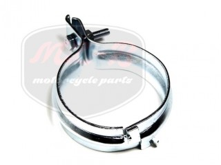 SIMSON UNIVERZÁLIS KIPUFOGÓ BILINCS HÁTSÓ