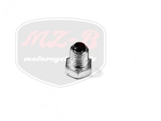 SIMSON 51 OLAJ LEERESZTŐ CSAVAR MÁGNESES