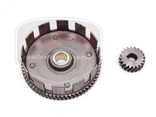 SIMSON 50 KUPLUNG KOSÁR