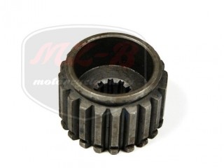 SIMSON 51 KUPLUNG AGY