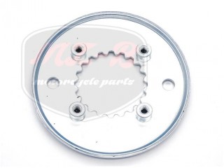 SIMSON 51 KUPLUNG TÁNYÉR KUPLUNGHOZ /MENETES/