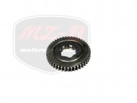 SIMSON 51 VÁLTÓ FOGASKERÉK Z44 1.SEB
