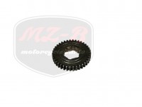 SIMSON 51 VÁLTÓ FOGASKERÉK Z38 2.SEB