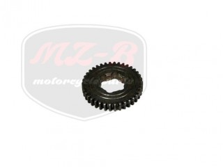 SIMSON 51 VÁLTÓ FOGASKERÉK Z38 2.SEB