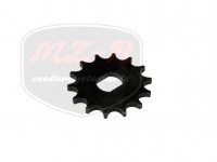 SIMSON 51 LÁNCKERÉK ELSŐ Z14