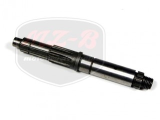 SIMSON 51 KUPLUNG TENGELY