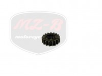 SIMSON 51 VÁLTÓ FOGASKERÉK Z17 2.SEB