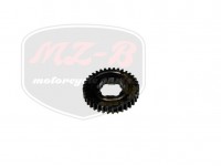 SIMSON 51 VÁLTÓ FOGASKERÉK Z36 3.SEB