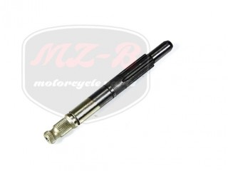 SIMSON 51 BERUGÓ TENGELY /TW-I RACSNIHOZ/