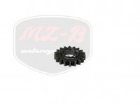 SIMSON 50 INDITÓ KERÉK