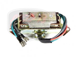 SIMSON UNIVERZÁLIS AKKUMULÁTOR TÖLTŐ /FESSZABÁLYZÓ/ 2 TEKERCSES