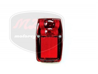 BABETTA 207 LÁMPA HÁTSÓ