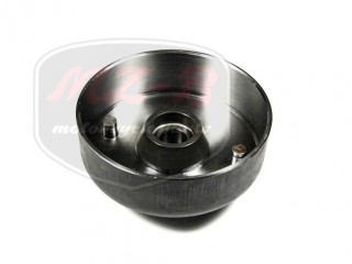 BABETTA 207 INDITÓ DOB