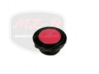 BABETTA 207 BENZINTANK SAPKA