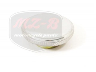 BABETTA 210 BENZINTANK SAPKA