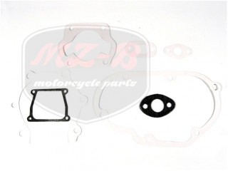 BABETTA 207 TÖMÍTÉS KLT.  B.207