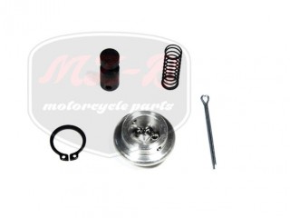 BABETTA 207 KERÉKPÁR ÁTVÁLTÓ KPL.