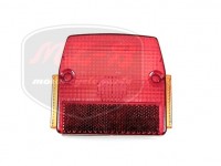 BABETTA 210 LÁMPA BÚRA HÁTSÓ