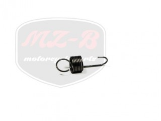 BABETTA 210 RUGÓ INDÍTÓ POFÁHOZ