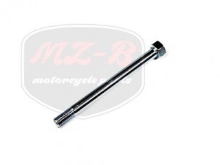 BABETTA UNIVERZÁLIS TENGELY ELSŐ KERÉK