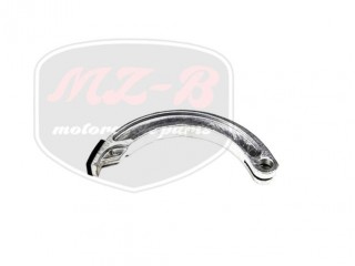 BABETTA 210 INDITÓ POFA