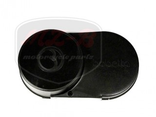 BABETTA 210 MOTORFEDÉL BAL MŰANYAG