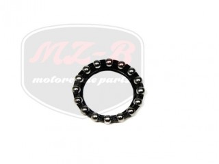 BABETTA UNIVERZÁLIS GOLYÓS KOSÁR KORMÁNYHOZ