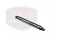 BABETTA 210 LÁNCKERÉK TENGELY ELSŐ