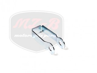 BABETTA UNIVERZÁLIS LÁNCVEZETŐ GÖRGŐ TARTÓ BILINCS