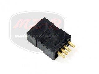 BABETTA 207 TIRISZTOR