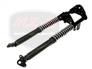 BABETTA 210 TELESZKÓP ELSŐ KPL. /LENGÉSCSILLAPÍTÓ/