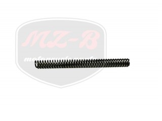 ROMET PONY RUGÓ ELSŐ TELESZKÓPSZÁRBA