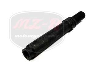 BABETTA 210 TELESZKÓP CSŐ ELSŐ MŰANYAG ALSÓ /LENGÉSCSILLAPÍTÓ/