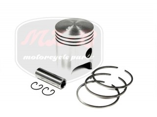 JAWA 350 12V DUGATTYÚ 58.00 KPL. 12V JOBB