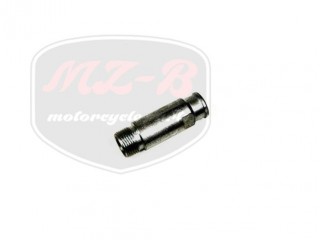 ETZ 250 KUPLUNG BOWDEN ÜTKÖZŐ HÁZ