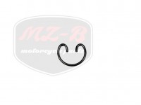 ETZ 250 BIZTÓSÍTÓ GYŰRŰ DUGATTYÚ CSAPSZEGHEZ