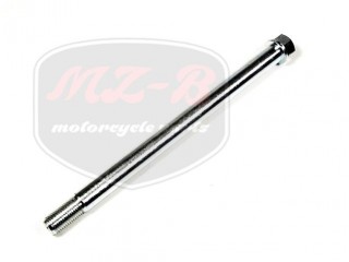 ETZ 250 TENGELY HÁTSÓ KERÉK