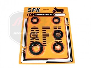 HONDA DIO SZIMERING KLT. AF34,35